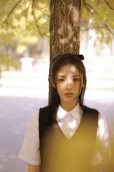消失的女人
